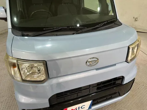 Daihatsu Hijet Caddie