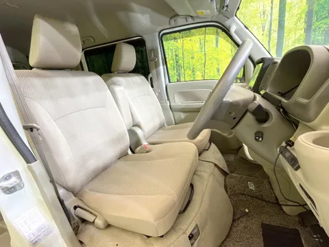 Nissan Clipper Rio