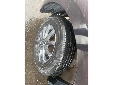 Suzuki MR Wagon