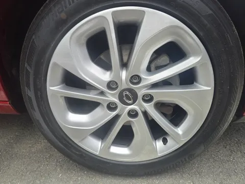 Renault SM3