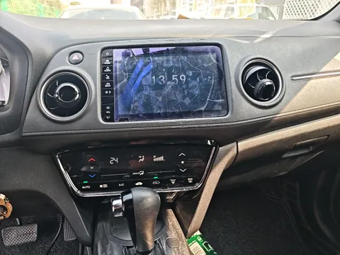Honda XR-V