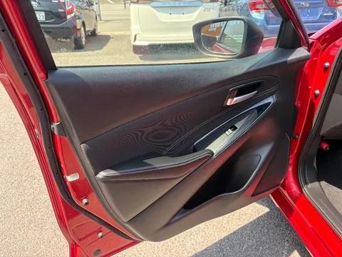 Mazda Mazda2 (Demio)
