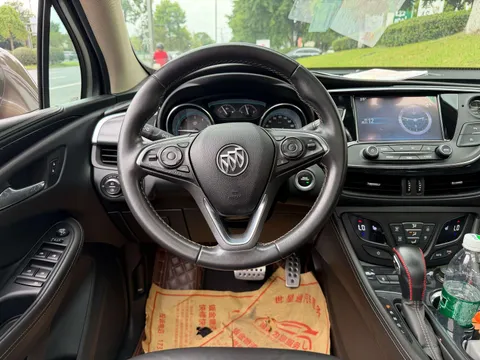 Buick Envision