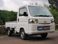 Honda Acty Truck