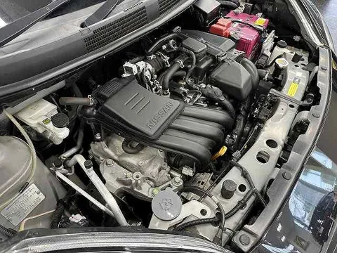 Nissan Micra (March)
