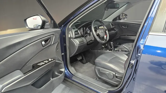 SsangYong Tivoli XLV (Tivoli Air)