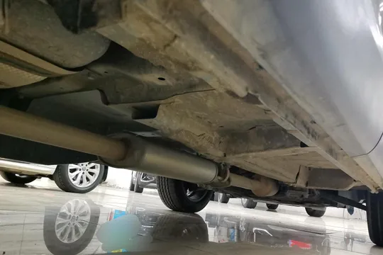 Wey VV5