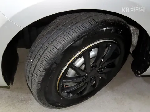 Kia Pride