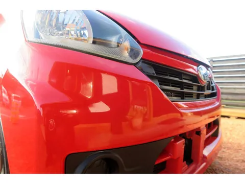 Subaru Pleo Plus