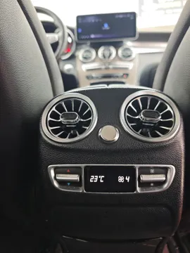 Mercedes-Benz Mercedes-Benz GLC