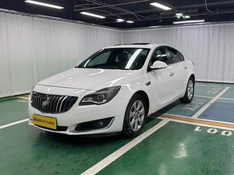 Buick Regal