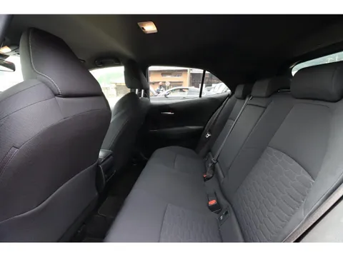 Toyota Corolla Sport