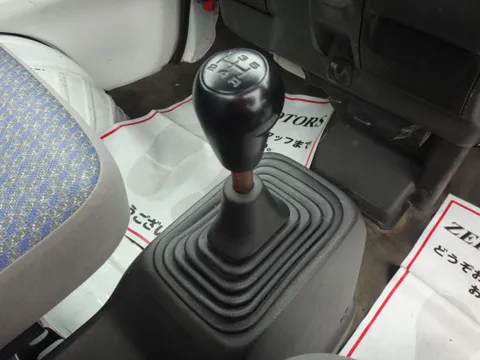 Honda Acty Truck