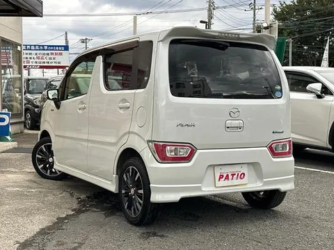 Mazda Flair