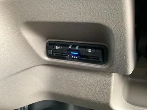 Honda N-BOX Joy