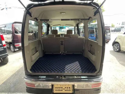 Daihatsu Atrai Wagon