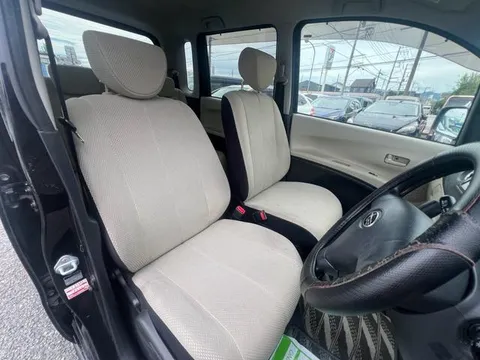 Subaru Lucra