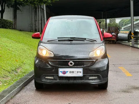 Smart Smart