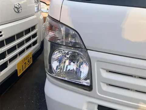 Suzuki Carry Track