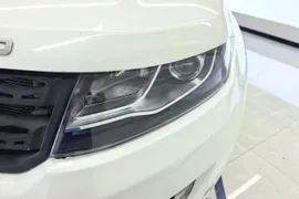Landwind X7
