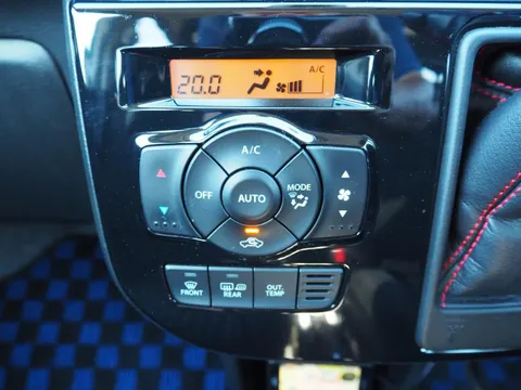 Suzuki Alto Works
