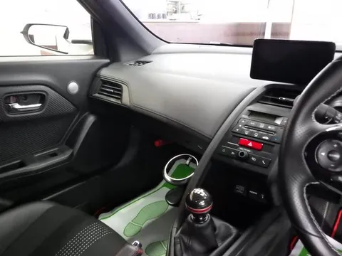 Honda S660
