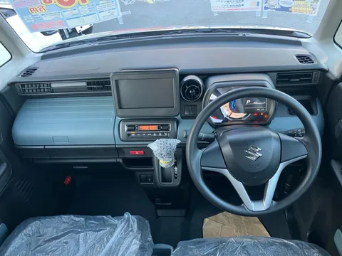Suzuki Spacia Base