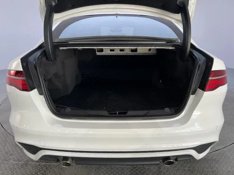 Jaguar XEL