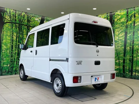 Nissan Clipper
