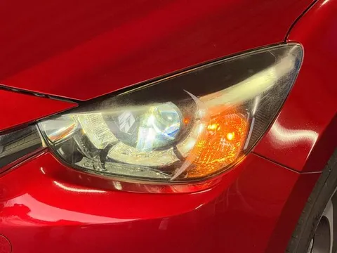 Mazda Mazda2 (Demio)