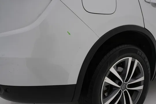 Renault Koleos (QM6)