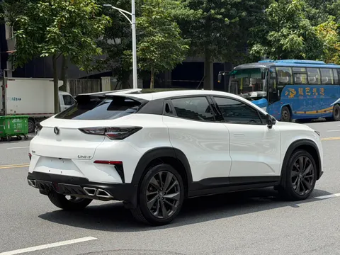 Changan UNI-T