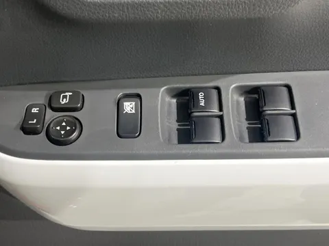 Mazda Flair Crossover