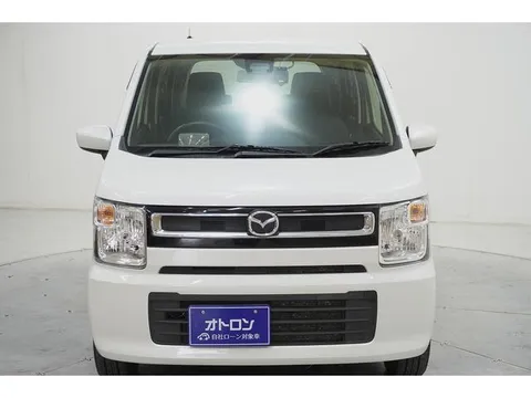 Mazda Flair
