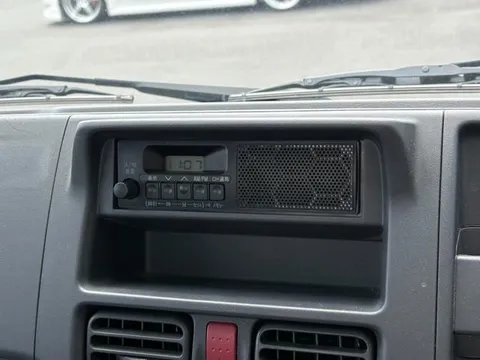 Nissan Clipper Truck