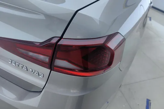 Jetta VA3