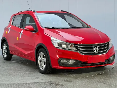 Baojun 310
