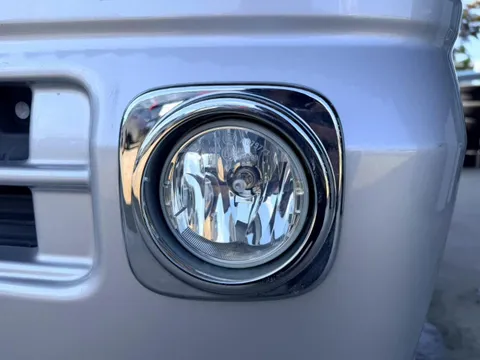 Suzuki Super Carry