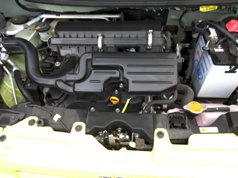 Daihatsu Mira Tocot