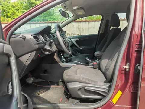 Citroen C3-XR