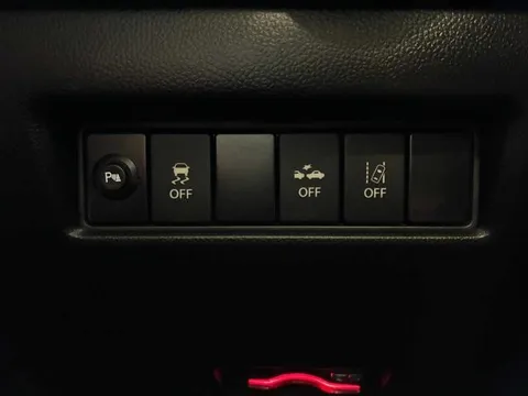 Suzuki Swift Sport