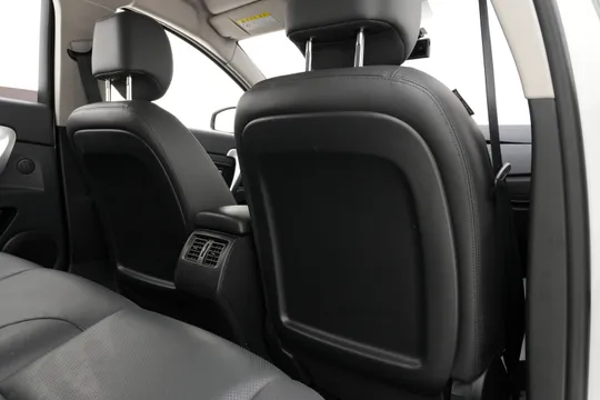 Renault SM5