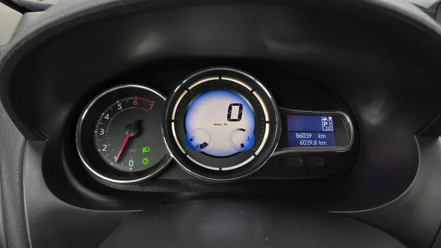 Renault SM3