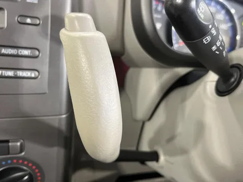 Toyota Pixis Space