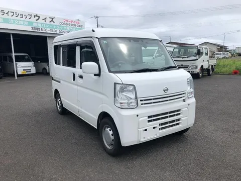 Nissan Clipper