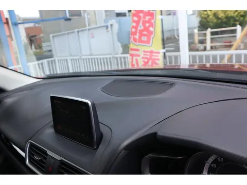Mazda Axela Sport