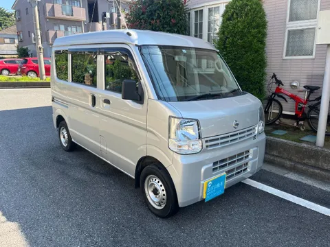 Nissan Clipper