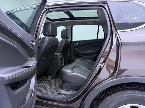 Buick Envision