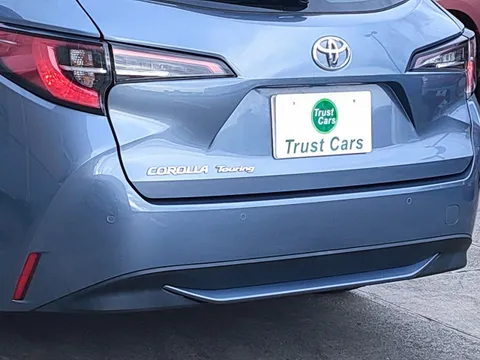 Toyota Corolla Touring