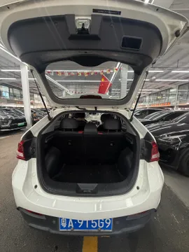 Luxgen U5